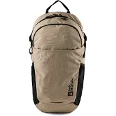 Jack Wolfskin - Velocity 20 - Wanderrucksack beige