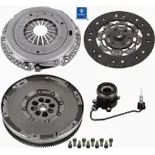 SACHS 229601 193 Kupplungssatz 2290601193