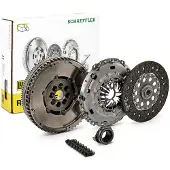 LuK Kupplungssatz 600 0289 00