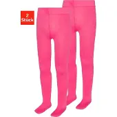 H.I.S. Feinstrumpfhose 20 DEN Packung, 2 Stk. mit geripptem Muster