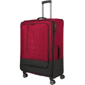 Travelite Koffer Crosslite XL HRSG Größe: Einheitsgröße