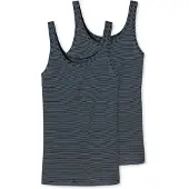 Schiesser "Modal Essentials" Single Jersey, weich, elastisch