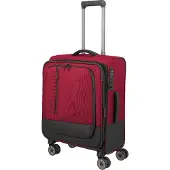Travelite Koffer Crosslite 5.0 S exp. HRSG Größe: Einheitsgröße