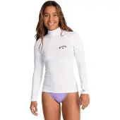 Billabong Rash Guard "Tropic Surf"