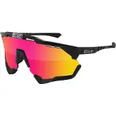 Scicon Brillen Aeroshade XL SCNPP black gloss