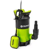 Fieldmann Tauchpumpe - - FVC 2004-EK
