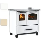 La Nordica Küchenofen | FAMILY 4.5 | 7,5 kW | Farbwahl