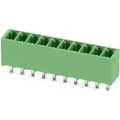 Phoenix Contact 1843680 Leiterplatten-Grundleiste MCV 1,5/10-G-3,5 MCV1510G35 - 100 Stück