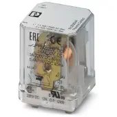 Phoenix Contact 2908044 Einzelrelais REL-PR1-110DC/1/MB RELPR1110DC1MB