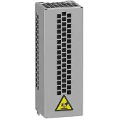 Schneider Electric VW3A7730 Bremswiderstand, 100Ohm, 0,1 kW, IP20
