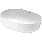 Duravit 0379502600 Aufsatzbecken Luv 500x350mm