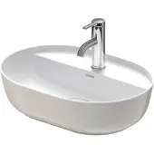 Duravit 0380502300 Aufsatzbecken Luv 500mm, geschliffen
