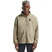 Jack Wolfskin Funktionsjacke "SUMETRO FZ M" atmungsaktiver Midlayer, mit verschweißter Brusttasche, aus Polyester