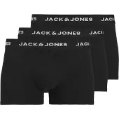 Jack & Jones 3er-pack Trunks