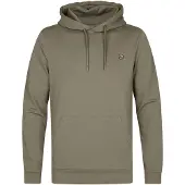 Petrol Industries M-ros-swh005 Kapuzenpullover