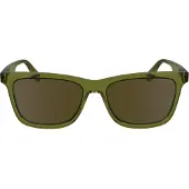 Calvin Klein Jeans Jeans Uni Sunglasses Ckj24601s, Khaki, Einheitsgröße