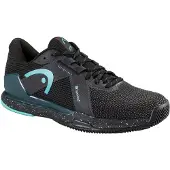 Head Herren Halbschuhe Schnürer