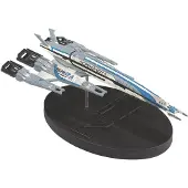 Allianz Norsr-2 Mass Effect Antwort 16 Cm