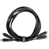 UDG Ultimate Audio Set RCA 1,5 m Audiokabel