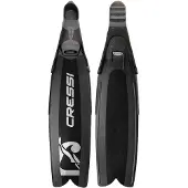 Cressi Gara Turbo Boost Speerfischen Flossen