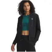 Under Armour Sport Terry Reißverschlusspullover