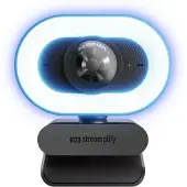 Streamplify Cam Plus Webcam