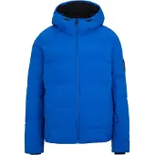 Ziener Skiwear Herren Ski Jacke TYERS-Z cobalt blue - 58