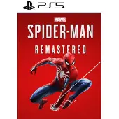 Marvel's Spider-Man Remastered