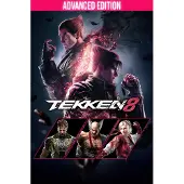 TEKKEN 8 - Advanced Edition