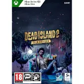 Dead Island 2 Gold Edition