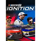 NASCAR 21: Ignition (PC) Key