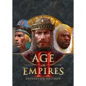 Age of Empires II: Definitive Edition