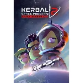 Kerbal Space Program 2