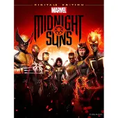 Marvel's Midnight Suns Digital+ Edition