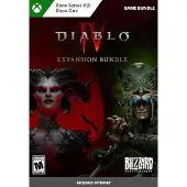Diablo IV: Vessel of Hatred - Expansion Bundle