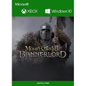 Mount & Blade II: Bannerlord