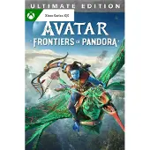 Avatar: Frontiers of Pandora Ultimate Edition