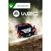EA Sports WRC - Standard Edition