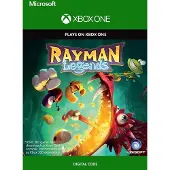 Rayman Legends