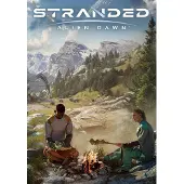 Stranded: Alien Dawn