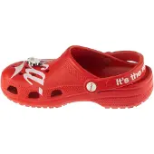 Crocs Coca Cola Classic Holzschuhe