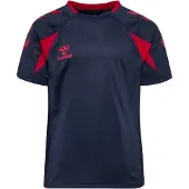 Hummel hmlCORE 2.0 JERSEY S/S KIDS