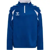 Hummel Core 2.0 Halbreißverschluss-sweatshirt