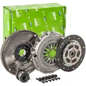 Valeo Kupplungssatz 837577