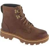 Sorel Revel Rd Boot Lace Wp 2144871256, Wanderschuhe, Damen, Braun