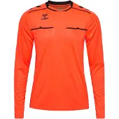 Hummel Referee Langarm-Trikot