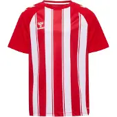Hummel hmlMATCH STRIPED JERSEY S/S KIDS