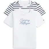 Tommy Hilfiger Erstausstattungspaket Set, 2 für Babys