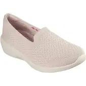 SKECHERS Arya Clear Skies Damen Sneaker Beige 36