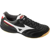 Mizuno Morelia Sala Elite In Hallenfußballschuhe Schwarz EU 42 1/2 Schwarz EU 42 1/2